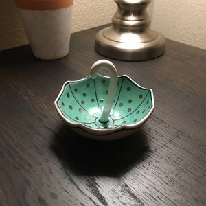 Anthropologie Umbrella Ring Holder